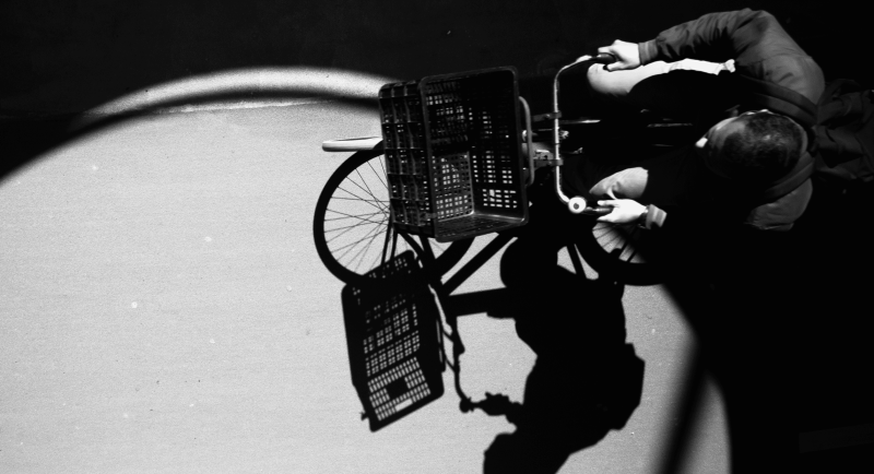 チームワークの勝利